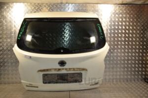 Кришка багажника зі склом SsangYong Korando C 2010 443719