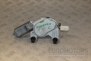 Моторчик склоочисника задній SsangYong Korando C 2010 443721