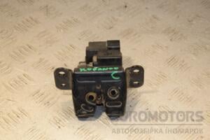 Замок крышки багажника электрический 4 пина SsangYong Korando C 2010 443726