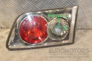 Ліхтар правий внутрішній універсал (дефект) Mazda 6 2002-2007 22661974 443743