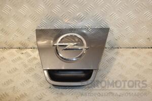 Ручка кришки багажника зовнішня Opel Astra (J) 2009-2015 13271374 443760