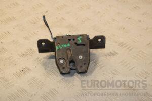 Замок кришки багажника електричеський 3 піна Opel Astra (J) 2009-2015 13581023 443765