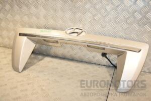 Панель подсветки номера (дефект) Hyundai Tucson 2004-2009 873712E500 443790