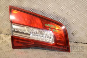 Ліхтар лівий внутрішній Renault Koleos 2008-2016 26555JY05A 443796