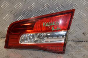 Фонарь правый внутренний Renault Koleos 2008-2016 26550JY05A 443798