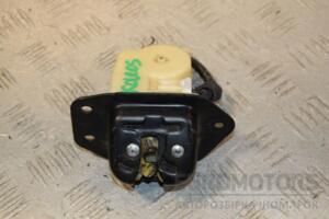 Замок крышки багажника электрический 4 пина Renault Koleos 2008-2016 905923361R 443805