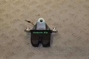 Замок кришки багажника електричний 3 піна Skoda Octavia (A5) 2004-2013 1Z5827501D 443817