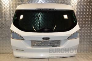 Кришка багажника зі склом універсал -15 Ford Focus (III) 2011-2018 BM51N431F78AA 443822