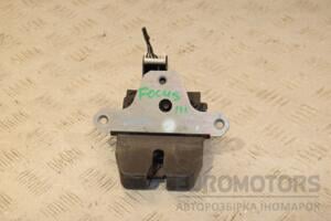 Замок кришки багажника електричний 4 піна Ford Focus (III) 2011-2018 8M51R442A66DA 443825