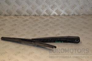Двірник задній Renault Scenic (III) 2009-2015 443841