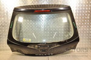 Крышка багажника со стеклом Renault Koleos 2008-2016 901008835R 443842