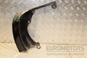 Накладка кришки багажника верхня ліва (дефект) Toyota Rav 4 2006-2013 7680442010 443863