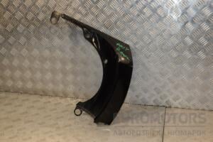 Накладка крышки багажника правая верхняя (дефект) Toyota Rav 4 2006-2013 7680342040 443865