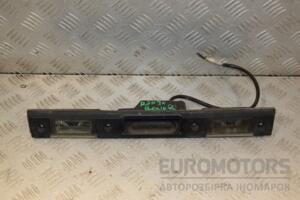 Кнопка открывания крышки багажника наружная Land Rover Range Rover (III) 2002-2012 51138265649 443881