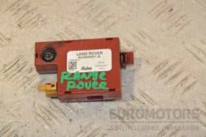 Підсилювач антени Land Rover Range Rover (III) 2002-2012 XUI500021 443886