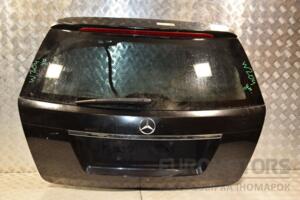 Кришка багажника зі склом універсал Mercedes C-class (W204) 2007-2015 A2047400105 443890