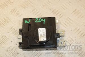 Усилитель антенны Mercedes C-class (W204) 2007-2015 A2048702789 443896