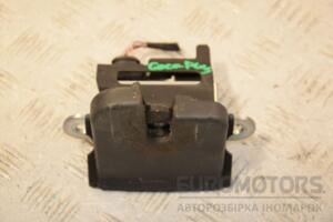 Замок крышки багажника электрический 4 пина VW Golf Plus 2005-2014 5M0827505B 443905