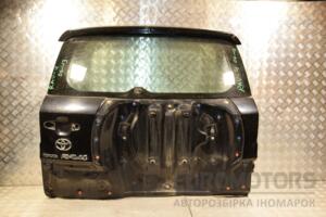 Кришка багажника зі склом Toyota Rav 4 2006-2013 443919