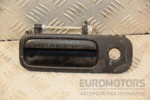 Ручка крышки багажника наружная VW Caddy (III) 2004-2015 6N0827565D 443925