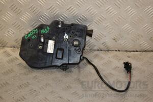 Механизм замка крышки багажника электрический VW Caddy (III) 2004-2015 7H0827426AD 443927