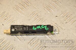 Підсилювач антени VW Golf (VI) 2008-2013 5K0035552A 443978
