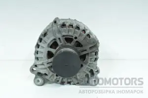 Генератор Audi Q3 2.0tdi 2012 03L903023L it-17042 Дизель