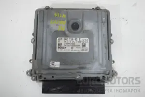 Блок керування двигуном Mercedes M-Class 3.0 D (W164) 2005-2011 A6421506391 it-17049 Дизель
