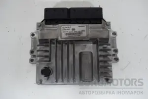 Блок управления двигателем SsangYong Rexton 2.0 Xdi 2012-2017 6715400432 it-17050 Дизель