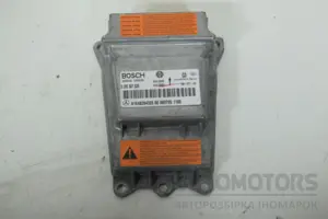 Блок управления подушкой безопасности Mercedes M-Class 3.0 D (W164) 2005-2011 A1648204326 it-17067 Дизель