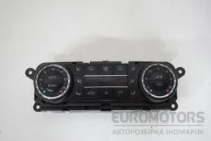 Блок управления кондиционером Mercedes M-Class 3.0 D (W164) 2005-2011 A2518209989 it-17073 Дизель