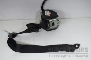 Передний левый ремень безопасности Mercedes M-Class 3.0 D (W164) 2005-2011 A2518600985 it-17076 Дизель