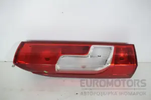 Лівий задній ліхтар Fiat Ducato mtj 2014 1380673080 it-17089 Дизель