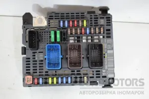 Блок предохранителей BSM Peugeot 308 1.6 hdi (T9) 2013-2021 9810296380 it-17092 Дизель