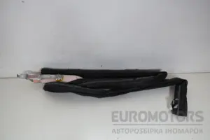 Левая боковая подушка безопасности типа «занавес» Peugeot 308 1.6 hdi (T9) 2013-2021 9805768480 it-17101 Дизель