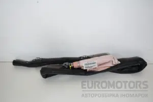 Правая боковая подушка безопасности типа «занавес» Peugeot 308 1.6 hdi (T9) 2013-2021 9805768380 it-17102 Дизель