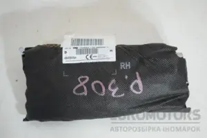 Подушка безопасности правого сиденья Peugeot 308 1.6 hdi (T9) 2013-2021 9805583880 it-17104 Дизель