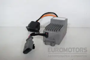 Инвертор на 230 В Peugeot 308 1.6 hdi (T9) 2013-2021 9806619180 it-17105 Дизель