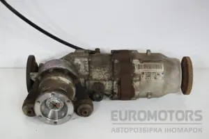 Передний дифференциал Mercedes Sprinter 2.2 CDI (906) 2006-2017 A9063300405 it-17110 Дизель
