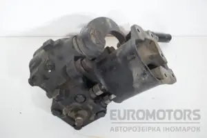 Рулевой механизм Renault Mascott 3.0 CDTI 16V 2004-2010 5010557398 it-17112 Дизель
