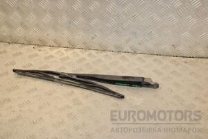 Двірник задній Citroen Berlingo 1996-2008 9646211880 444013