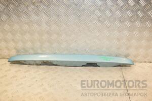 Панель подсветки номера (дефект) Citroen Berlingo 1996-2008 9658222077 444014