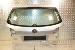 Крышка багажника со стеклом VW Golf Plus 2005-2014 444028