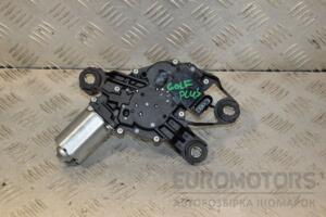 Моторчик стеклоочистителя задний VW Golf Plus 2005-2014 5K6955711A 444030