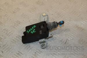 Активатор замка крышки багажника Hyundai Santa FE 2006-2012 957502B000 444097