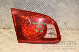 Фонарь левый внутренний -09 Hyundai Santa FE 2006-2012 924052B000 444117