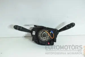Подрулевой переключатель Peugeot 308 1.6 hdi (T9) 2013-2021 98154546ZD it-17114 Дизель