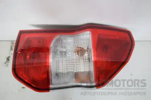 Левый задний фонарь Ford Transit/Tourneo Courier 1.5 SOHC 2014 ET7613405AF it-17135 Дизель