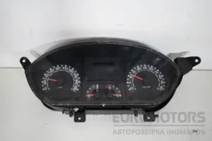 Приладова панель Iveco Daily 2.3 MULTIJET (E4) 2006-2011 69500155 it-17140 Дизель