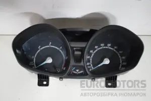 Приборная панель Ford Transit/Tourneo Courier 1.5 SOHC 2014 JT7610849CD it-17144 Дизель